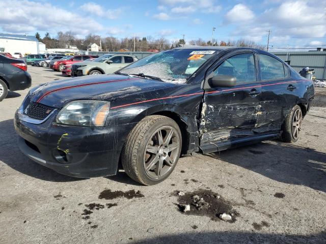 2007 MITSUBISHI GALANT RAL #3051309665