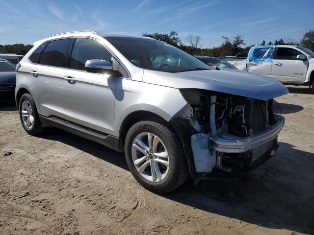 2019 FORD EDGE SEL 2FMPK3J94KBC00870