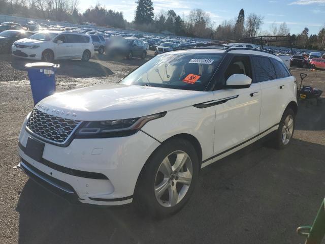 2022 LAND ROVER RANGE ROVE - SALYJ2EX8NA331355
