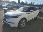 2022 LAND ROVER RANGE ROVE - SALYJ2EX8NA331355