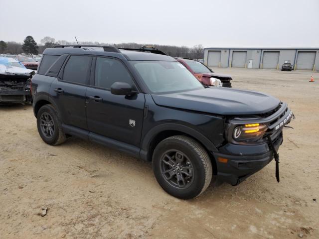 2023 FORD BRONCO SPO - 3FMCR9B6XPRD25365