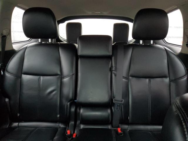 2015 NISSAN PATHFINDER - 5N1AR2MM0FC699684