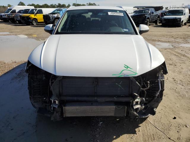 2019 AUDI Q5 PREMIUM - WA1ANAFY0K2094178