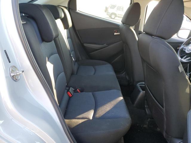 2020 TOYOTA YARIS LE 3MYDLBJV6LY704567