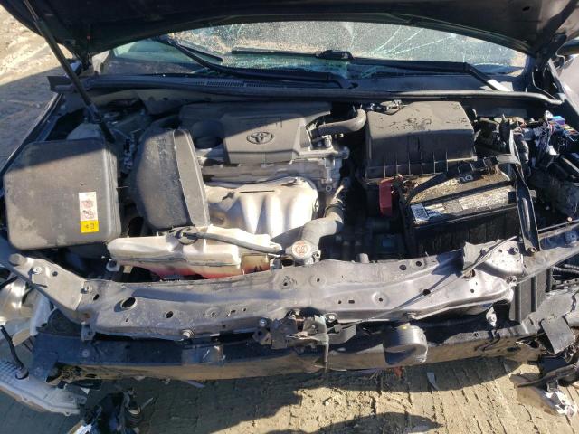 2017 TOYOTA CAMRY LE - 4T1BF1FK0HU364389
