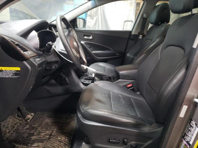 2017 HYUNDAI SANTA FE S - 5XYZWDLA9HG483415