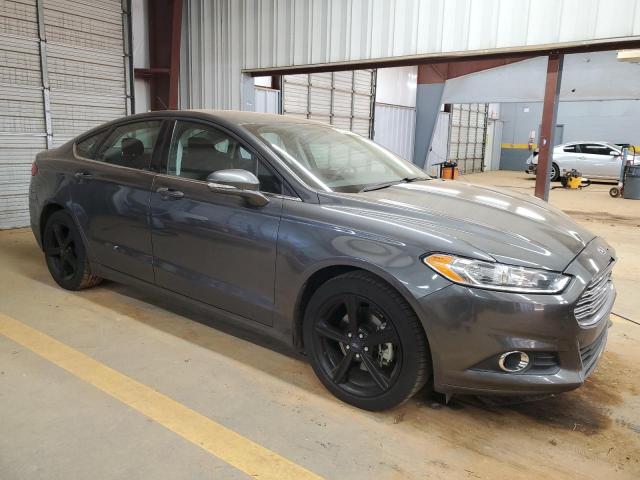 2016 FORD FUSION SE 3FA6P0H75GR375888