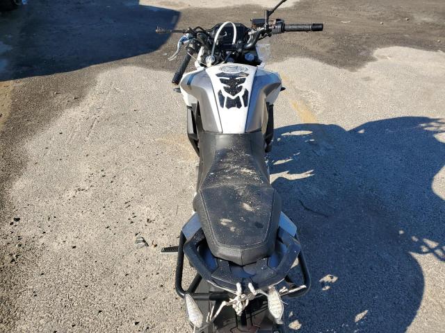 2022 HONDA ADV650 LCEPEVLD2N6001683