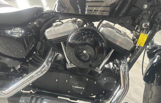 2017 HARLEY-DAVIDSON XL1200 FOR 1HD1LC31XHC406152