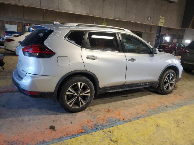 2020 NISSAN ROGUE S - JN8AT2MV7LW120879