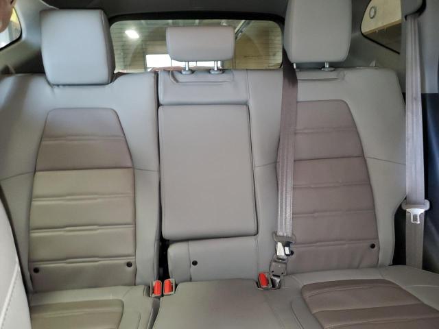 2018 HONDA CR-V EXL - 7FARW2H83JE020584