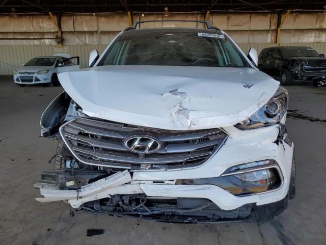 2018 HYUNDAI SANTA FE S - 5XYZW4LA4JG549181