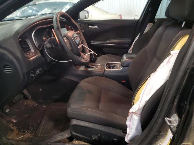 2017 DODGE CHARGER SX 2C3CDXHG2HH641786