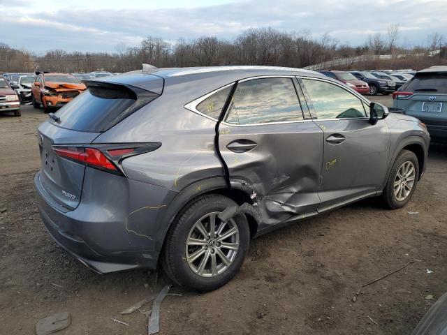 Vin: jtjdardz1m2248759, lot: 88302755, lexus nx 300 base 20213