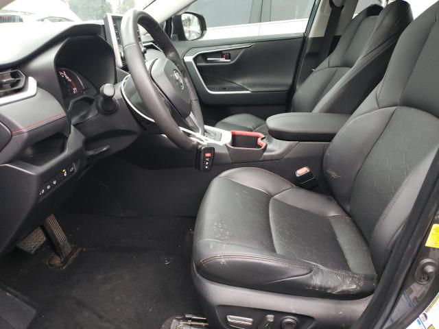 2022 TOYOTA RAV4 TRD O 2T3S1RFV4NW319692