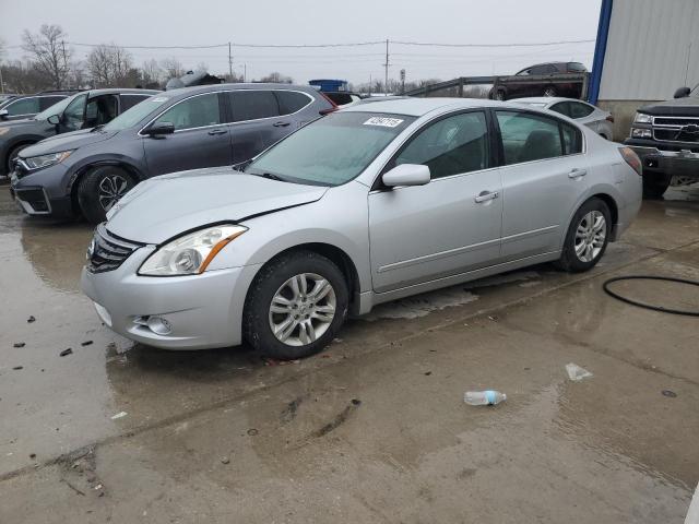 Vin: 1n4al2ap7cn411640, lot: 42847115, nissan altima base 2012 img_1