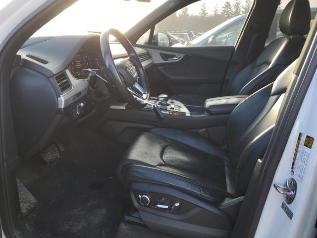 2017 AUDI Q7 TECHNIK WA1WAAF79HD034292