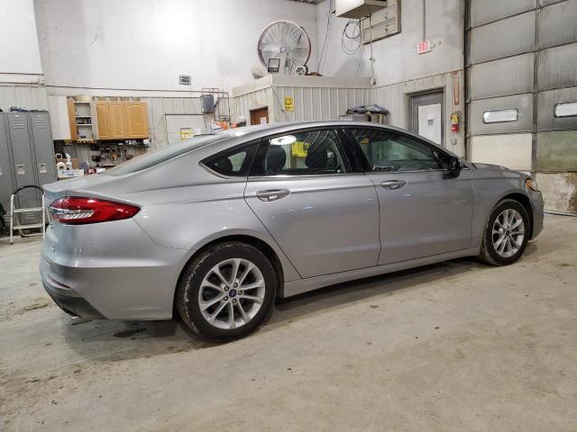 2020 FORD FUSION SE 3FA6P0HD5LR217986
