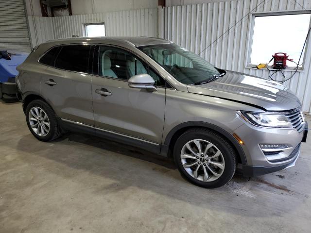 2017 LINCOLN MKC SELECT 5LMCJ2C9XHUL62608