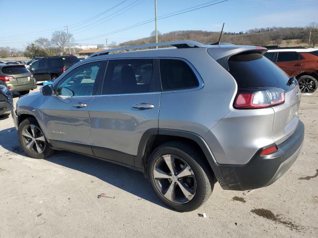 Vin: 1c4pjldb1kd185048, lot: 87480664, jeep grand cher limited 20192