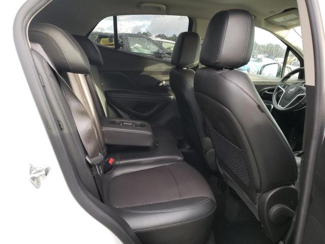 2019 BUICK ENCORE PRE - KL4CJASB9KB792438