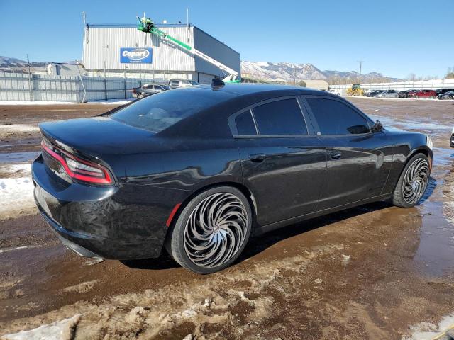 2017 DODGE CHARGER SX 2C3CDXHG0HH528774