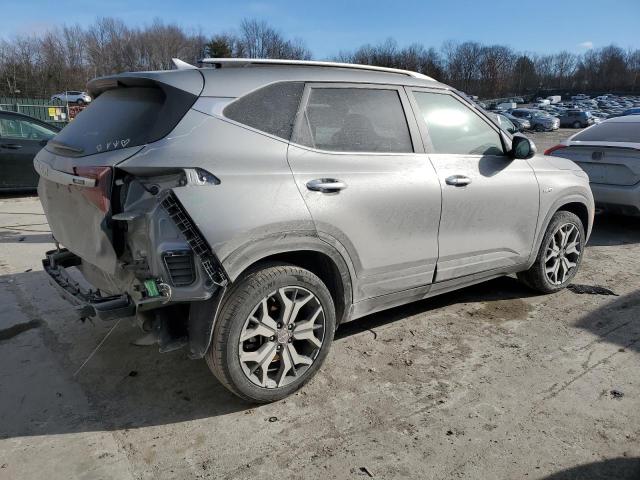2023 KIA SELTOS SX KNDETCA21P7430247