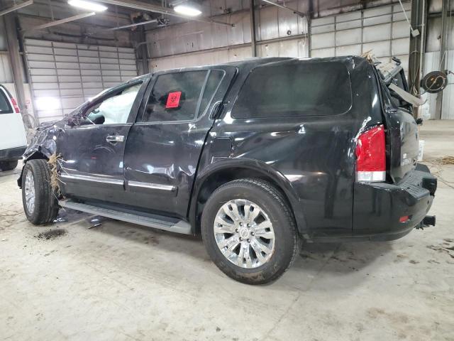 2015 NISSAN ARMADA PLA 5N1BA0NF1FN617966