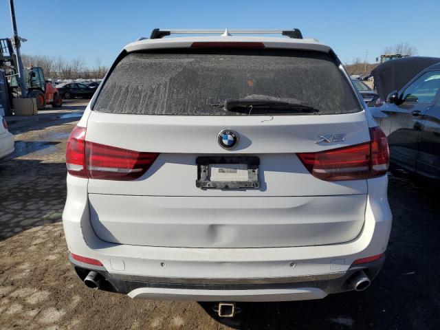 2015 BMW X5 XDRIVE3 - 5UXKR0C50F0K68365