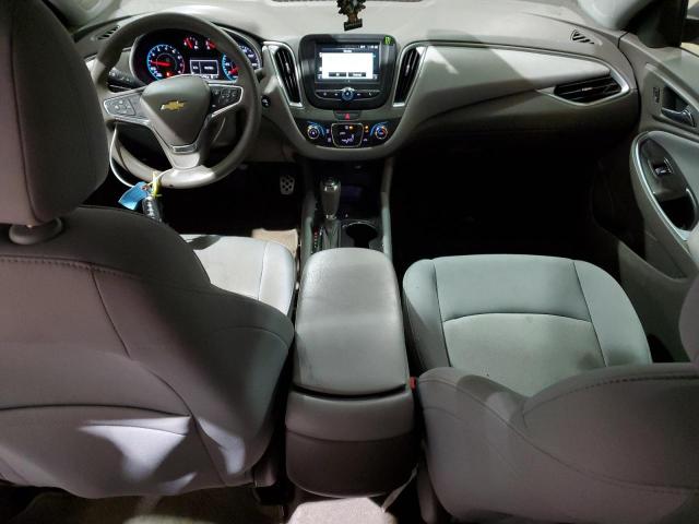 2016 CHEVROLET MALIBU LS - 1G1ZC5ST4GF220258