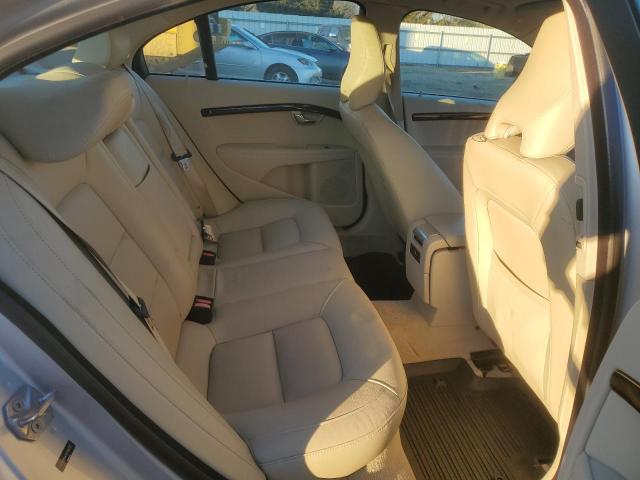 2016 VOLVO S80 PREMIE YV140MAK1G1198336