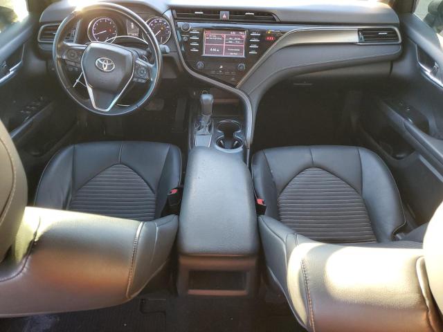 2019 TOYOTA CAMRY L - 4T1B11HK6KU702445