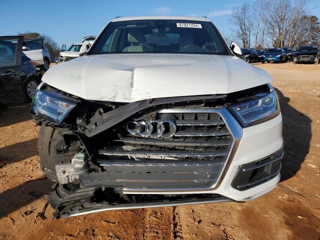 2018 AUDI Q7 PREMIUM - WA1LHAF72JD035126