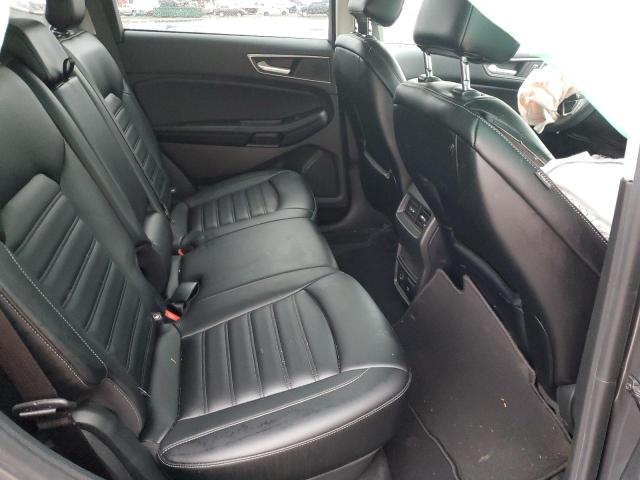 2022 FORD EDGE SEL - 2FMPK4J98NBA17692