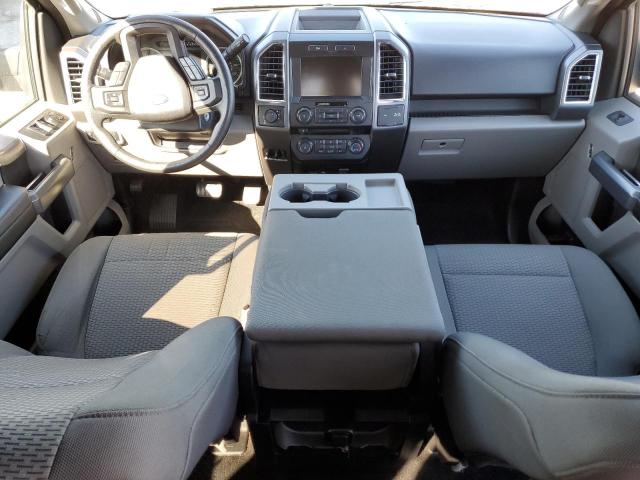 2015 FORD F150 SUPER - 1FTEW1EF1FFA48698