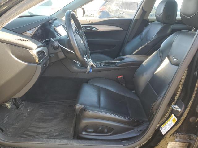 2016 CADILLAC ATS LUXURY 1G6AH5RX2G0107607