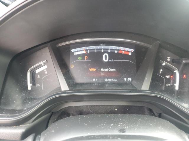 2020 HONDA CRV 2HKRW1H27LH408665