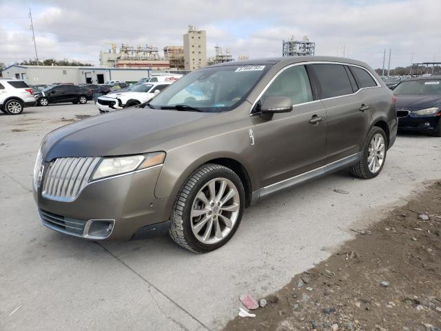 2012 LINCOLN MKT #3052342598