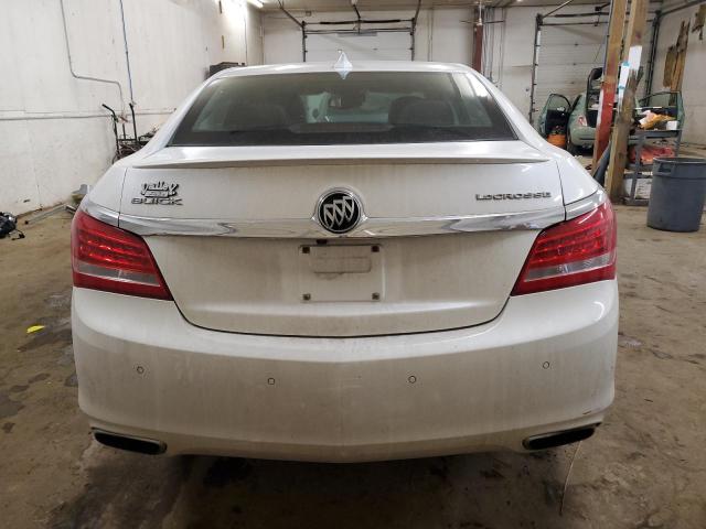 2016 BUICK LACROSSE S 1G4G45G35GF266018