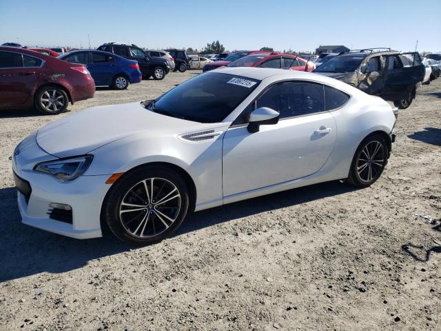 2013 SUBARU BRZ 2.0 PR #3051805121