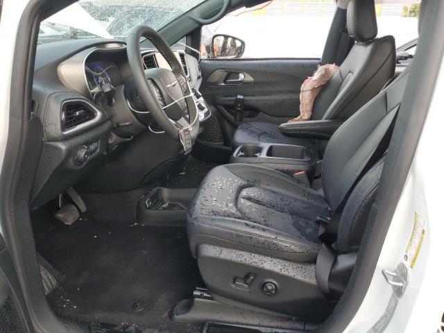 2025 CHRYSLER PACIFICA S 2C4RC1BG5SR503630