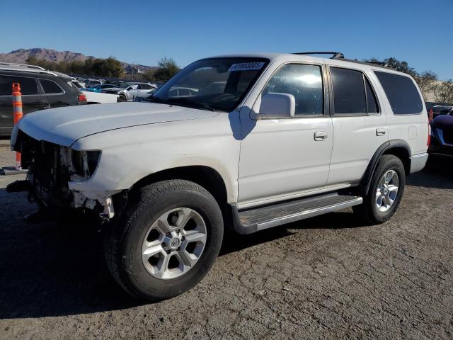 TOYOTA 4RUNNER SR