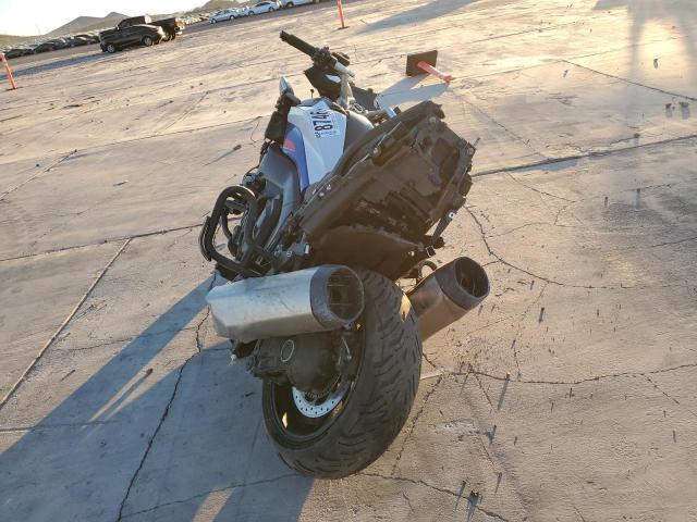 2023 BMW K1600 GT - WB10F2308P6G64270
