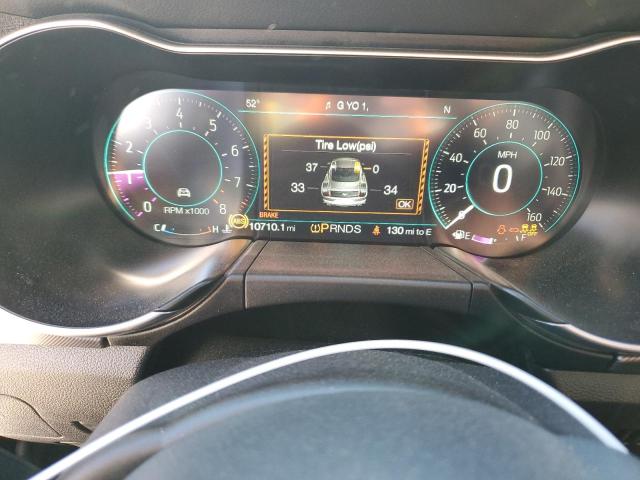 2023 FORD MUSTANG GT - 1FA6P8CF2P5304244