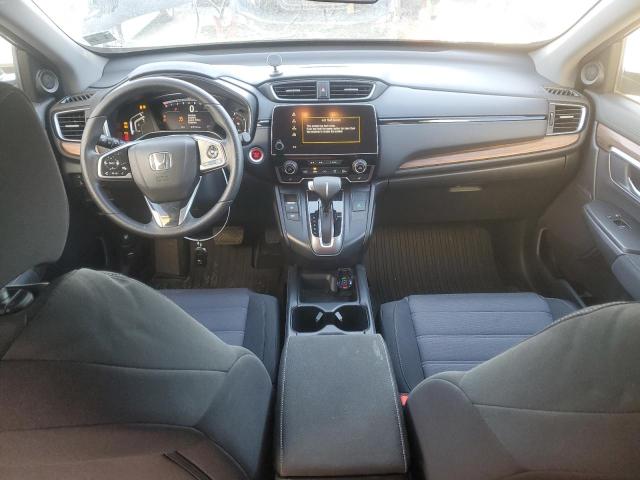 2019 HONDA CR-V EX - 5J6RW2H59KL033303