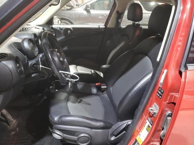 2015 MINI COOPER S C - WMWZC5C54FWP46473