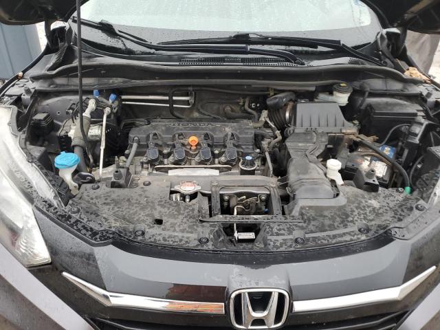 2016 HONDA HR-V LX - 3CZRU6H33GM742634