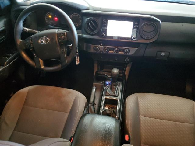 2020 TOYOTA TACOMA DOU 3TMCZ5ANXLM310488