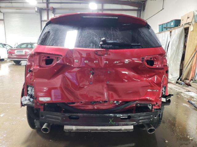 2023 FORD ESCAPE ST - 1FMCU9PA1PUA38128