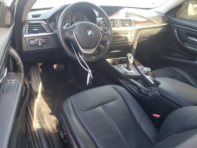 2015 BMW 428 XI - WBA3N5C58FK484674
